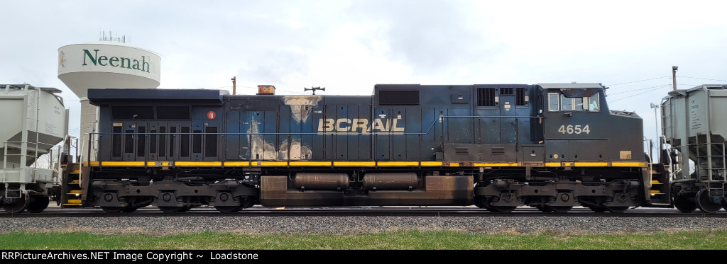 BCOL 4654